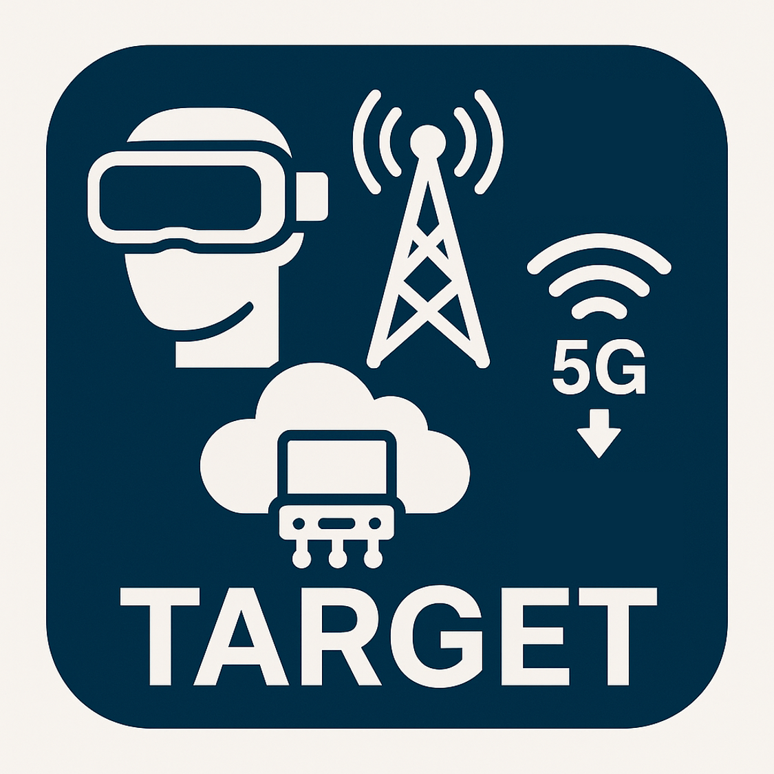 TARGET Icon